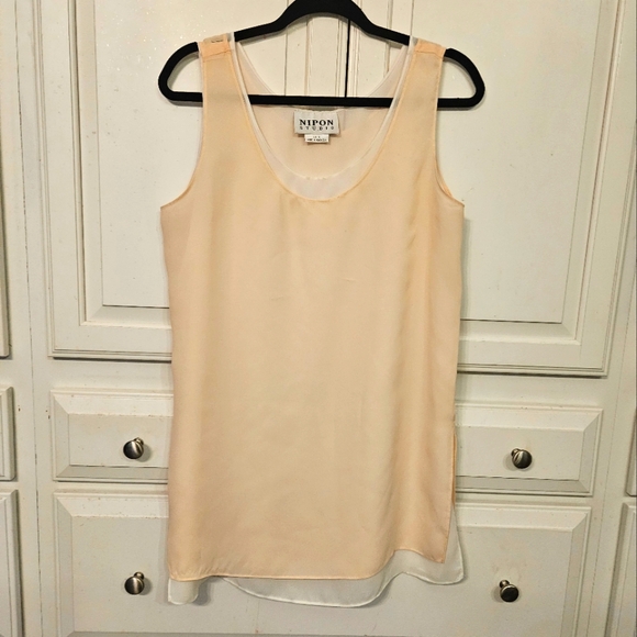 NIPON Top size 10 - Picture 1 of 11